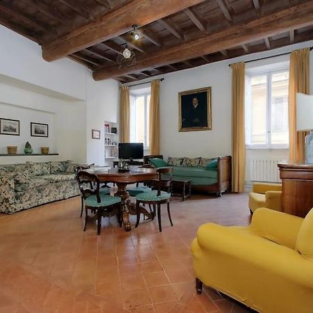 Navona Elegant Two Bedroom Apartment Rom Exteriör bild
