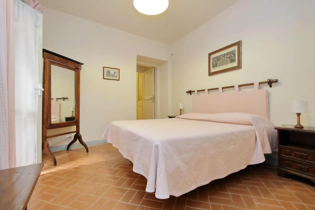 Navona Elegant Two Bedroom Apartment Rom Exteriör bild