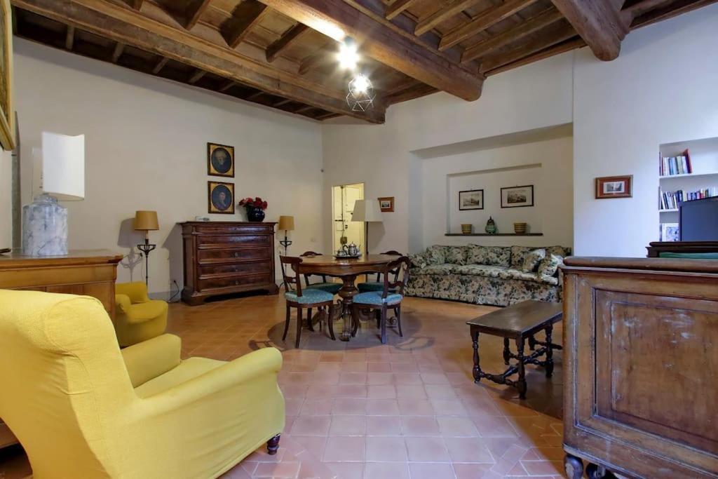 Navona Elegant Two Bedroom Apartment Rom Exteriör bild