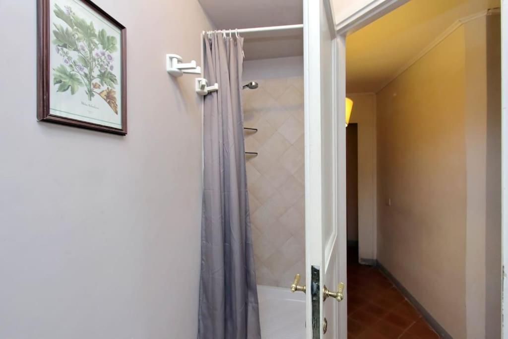 Navona Elegant Two Bedroom Apartment Rom Exteriör bild